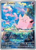 Clefairy