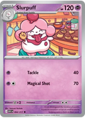 Slurpuff