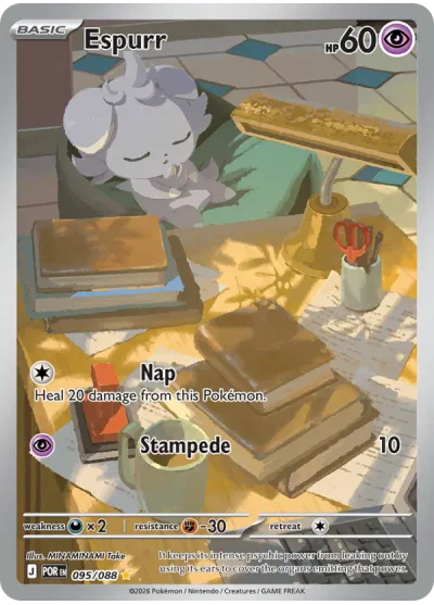 Espurr