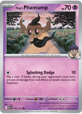Hop’s Phantump