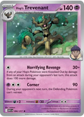 Hop’s Trevenant