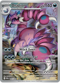 Drapion