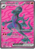 Salazzle ex