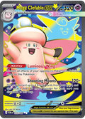 Mega Clefable ex