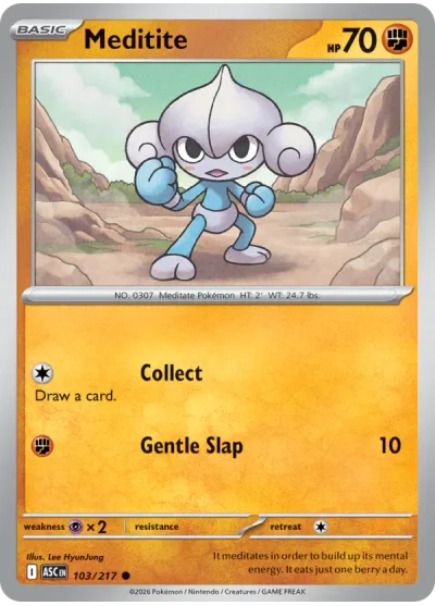 Meditite