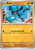 Riolu