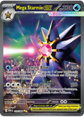 Mega Starmie ex
