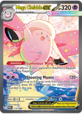 Mega Clefable ex