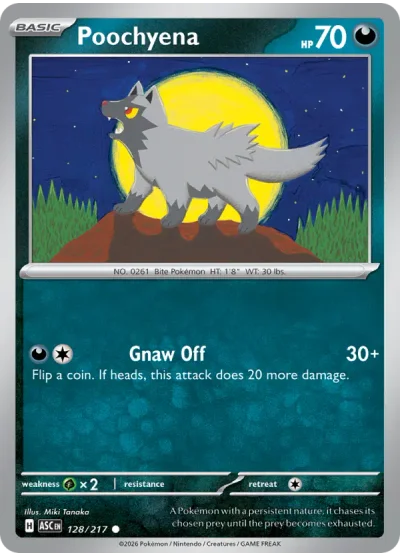 Poochyena