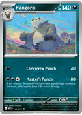 Pangoro