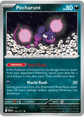 Pecharunt