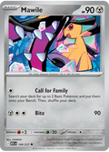Mawile