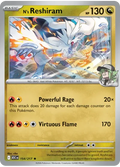 N’s Reshiram