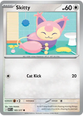 Skitty