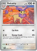 Delcatty