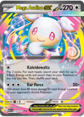 Mega Audino ex