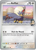 Larry’s Rufflet