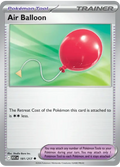 Air Balloon