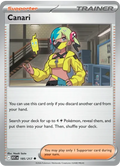 Canari