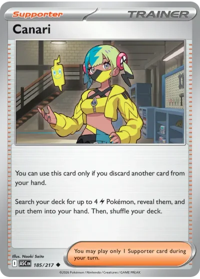 Canari