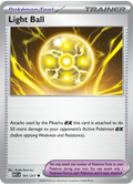 Light Ball