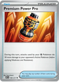 Premium Power Pro