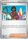 Surfer