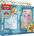 2025 World Championship Deck: Riley McKay (Flutter Devo Gardevoir)