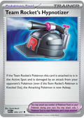 Team Rocket’s Hypnotizer