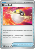 Ultra Ball