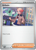 Urbain