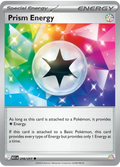 Prism Energy