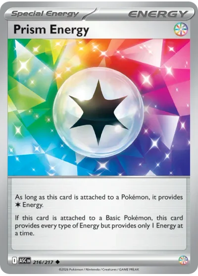 Prism Energy