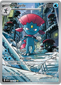 Weavile