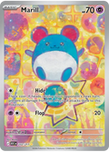 Marill