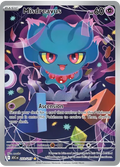 Misdreavus