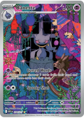 Banette