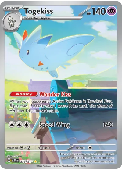 Togekiss