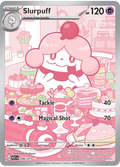 Slurpuff