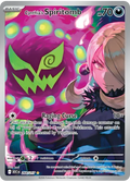 Cynthia’s Spiritomb