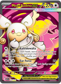 Mega Audino ex