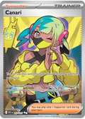 Canari