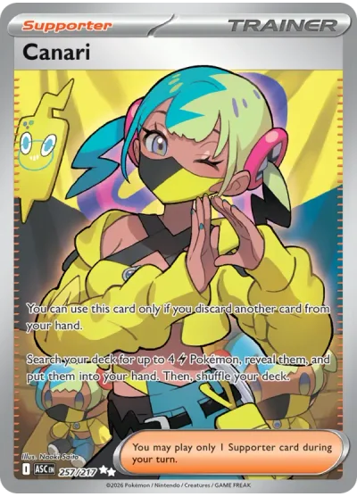 Canari