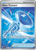 Glass Trumpet