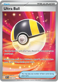 Ultra Ball