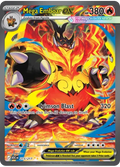 Mega Emboar ex