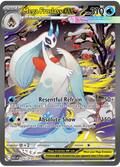 Mega Froslass ex