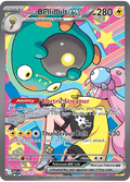 Iono’s Bellibolt ex