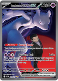 Team Rocket’s Mewtwo ex