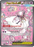 Mega Diancie ex